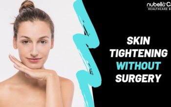 Skin Tightening Without Surgery is Possible. Check Now!
