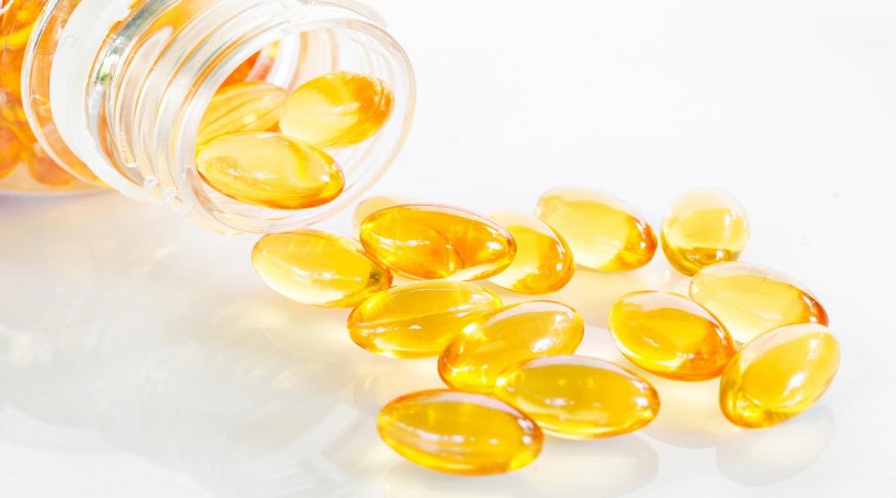 vitamin d deficiency and supplements
