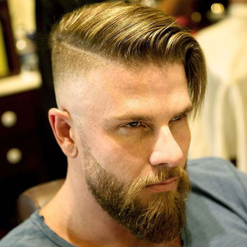 Homemade Beard Oil Recipes For Beard Hair Growth Nubello Care