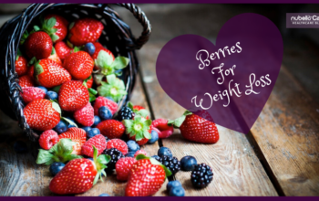 Berries For Weight Loss