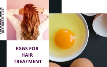 Using Eggs for Hair Treatment – Controlling Hair Fall