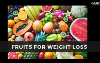 7 Best Fruits For Weight Loss