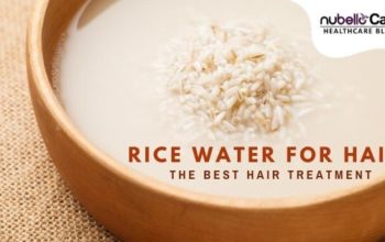 Using Rice Water For Hair – The Best Hair Treatment