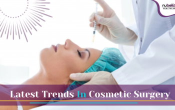 Latest Trends In Cosmetic Surgery