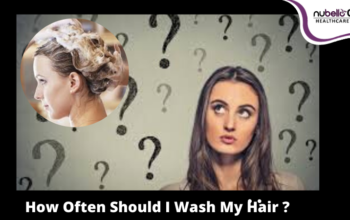 How Often Should I Wash My Hair?