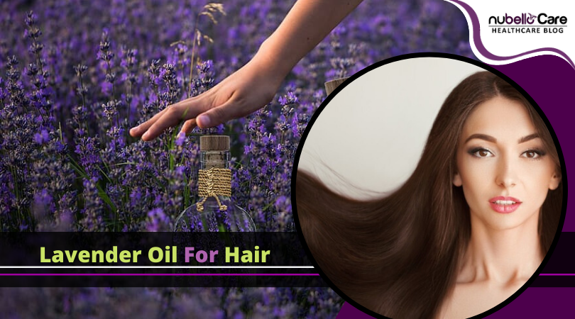 Oil For Hair