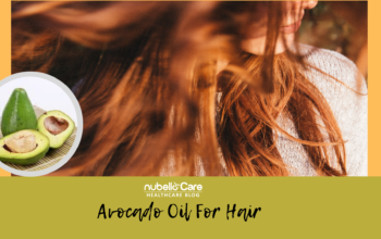 Avocado Oil For Hair Care