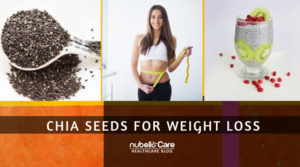 Chia Seeds and Weight Loss