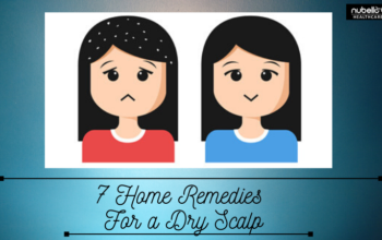 7 Home Remedies For a Dry Scalp
